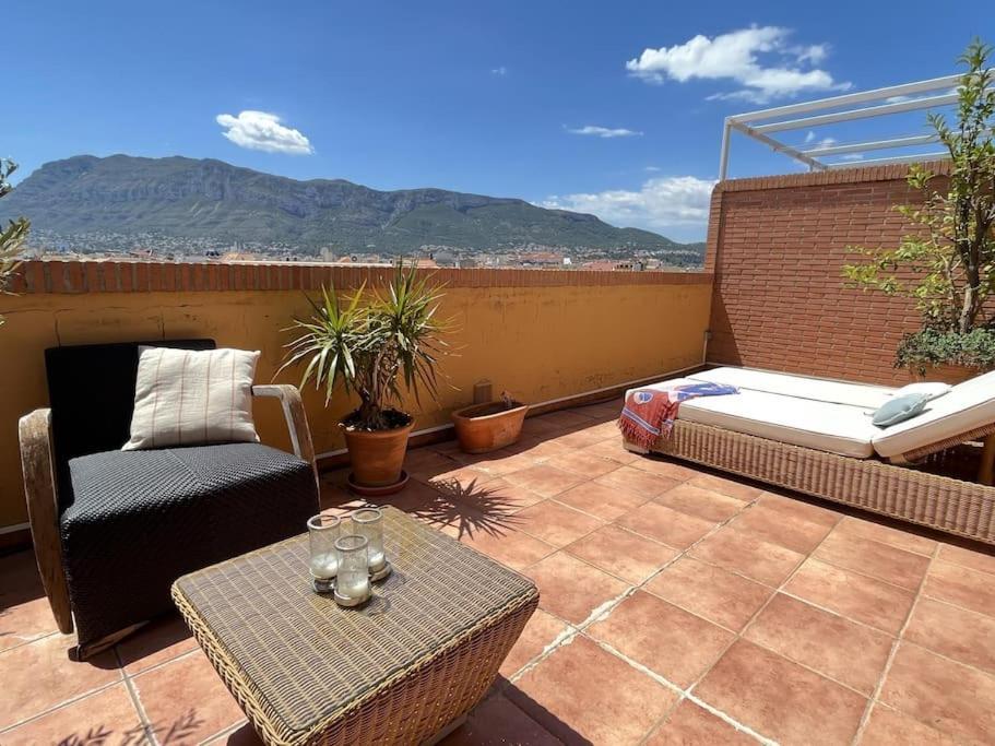 Luxury Duplex Vilamar By El Conserje Apartment