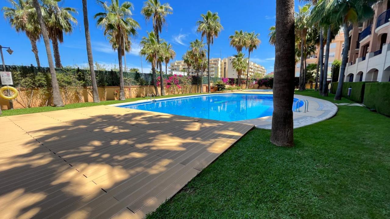 Luxury Duplex Vilamar By El Conserje * Dénia