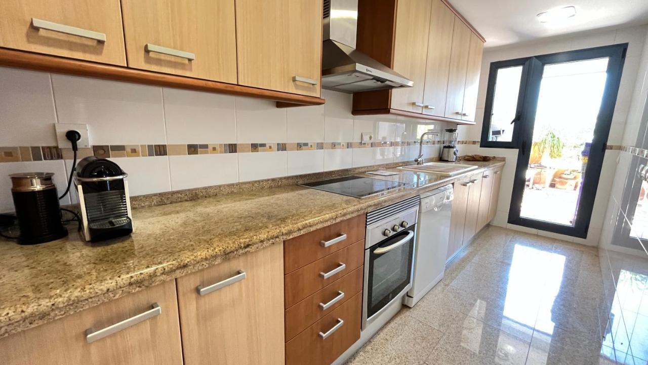 Luxury Duplex Vilamar By El Conserje Apartment *