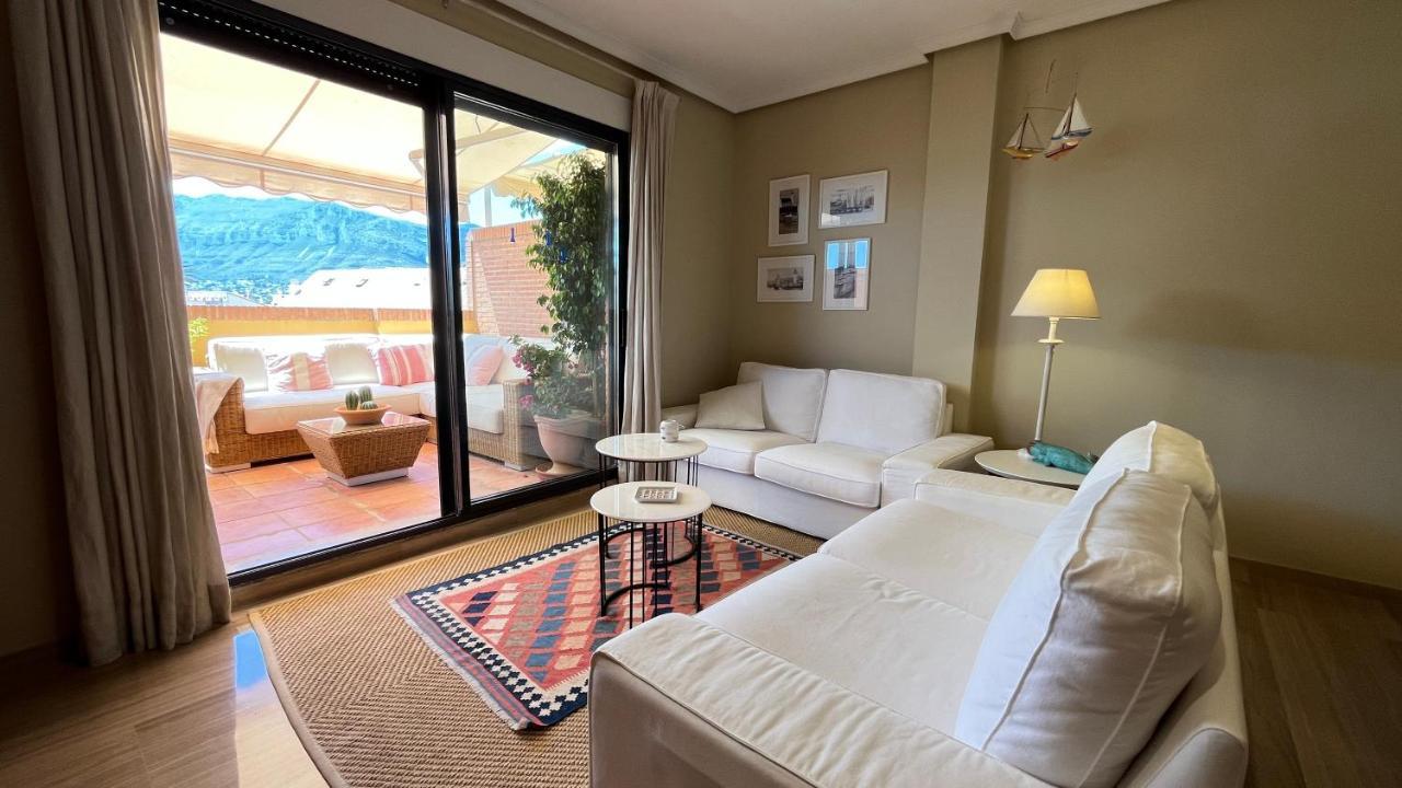 Luxury Duplex Vilamar By El Conserje