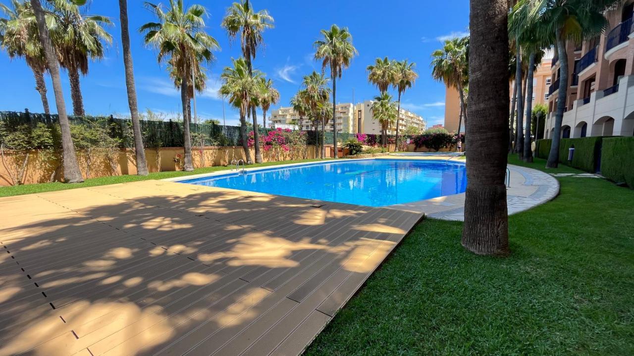 Luxury Duplex Vilamar By El Conserje Apartment