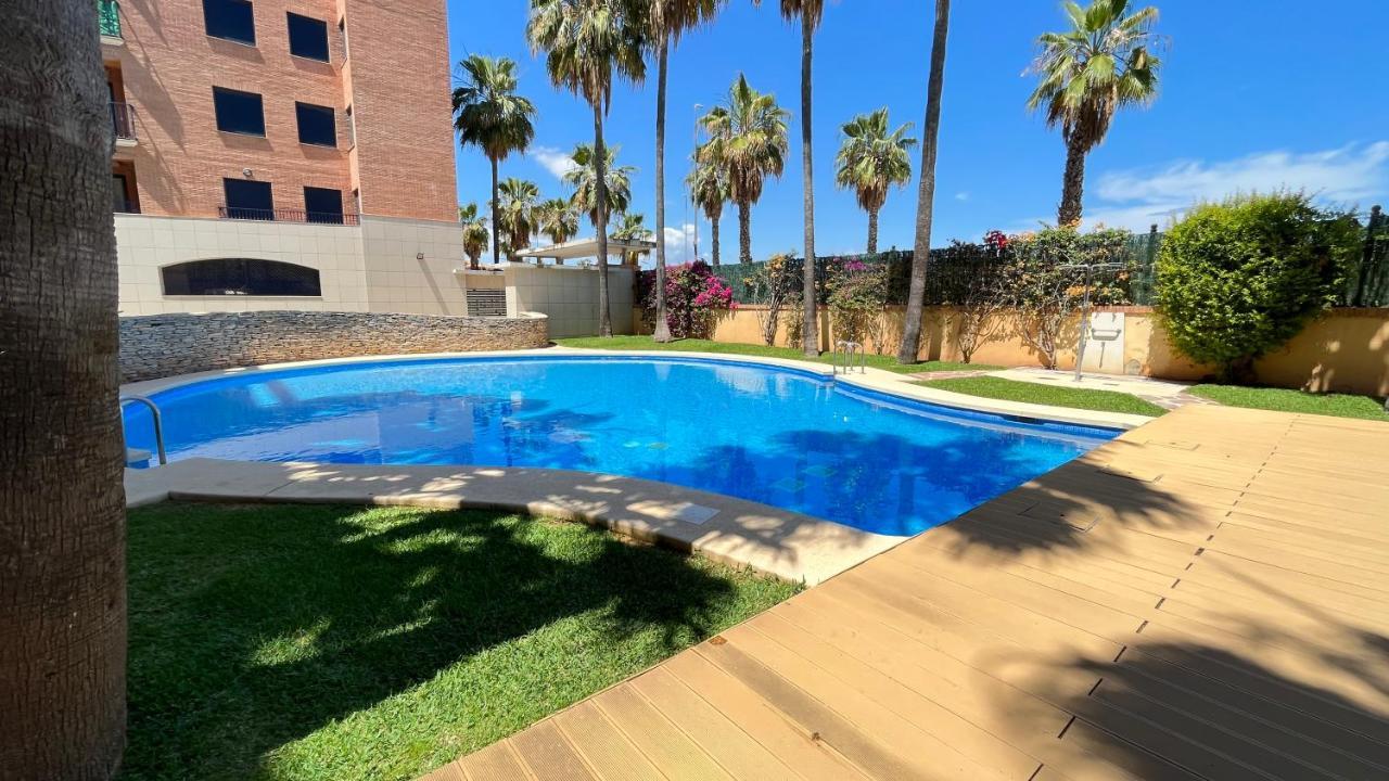 Luxury Duplex Vilamar By El Conserje Dénia