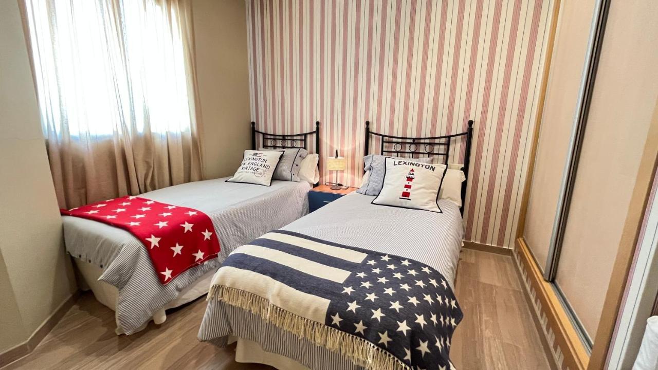 Apartment Luxury Duplex Vilamar By El Conserje *