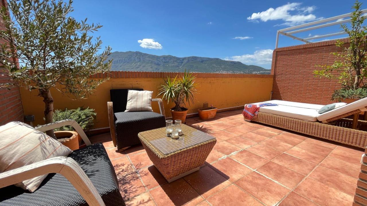 Luxury Duplex Vilamar By El Conserje Apartment *