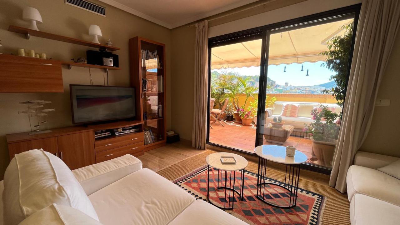 Luxury Duplex Vilamar By El Conserje *