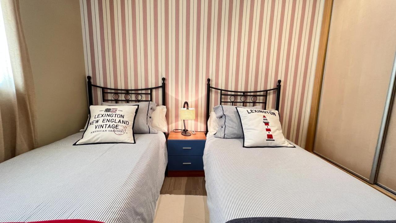 Luxury Duplex Vilamar By El Conserje Apartment *