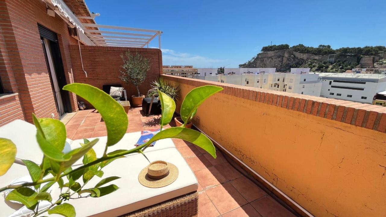 Apartment Luxury Duplex Vilamar By El Conserje *