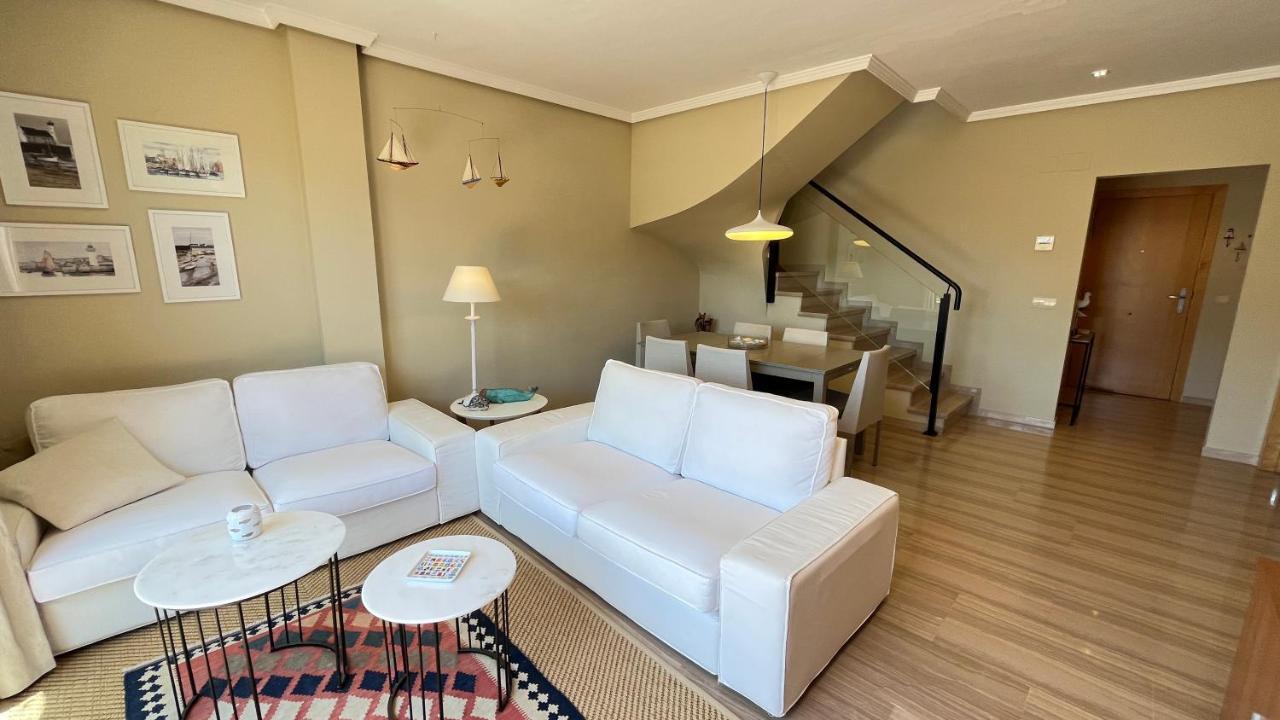 Luxury Duplex Vilamar By El Conserje Apartment