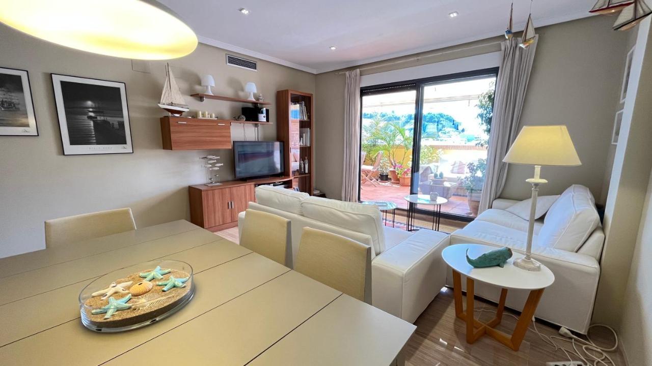 Luxury Duplex Vilamar By El Conserje