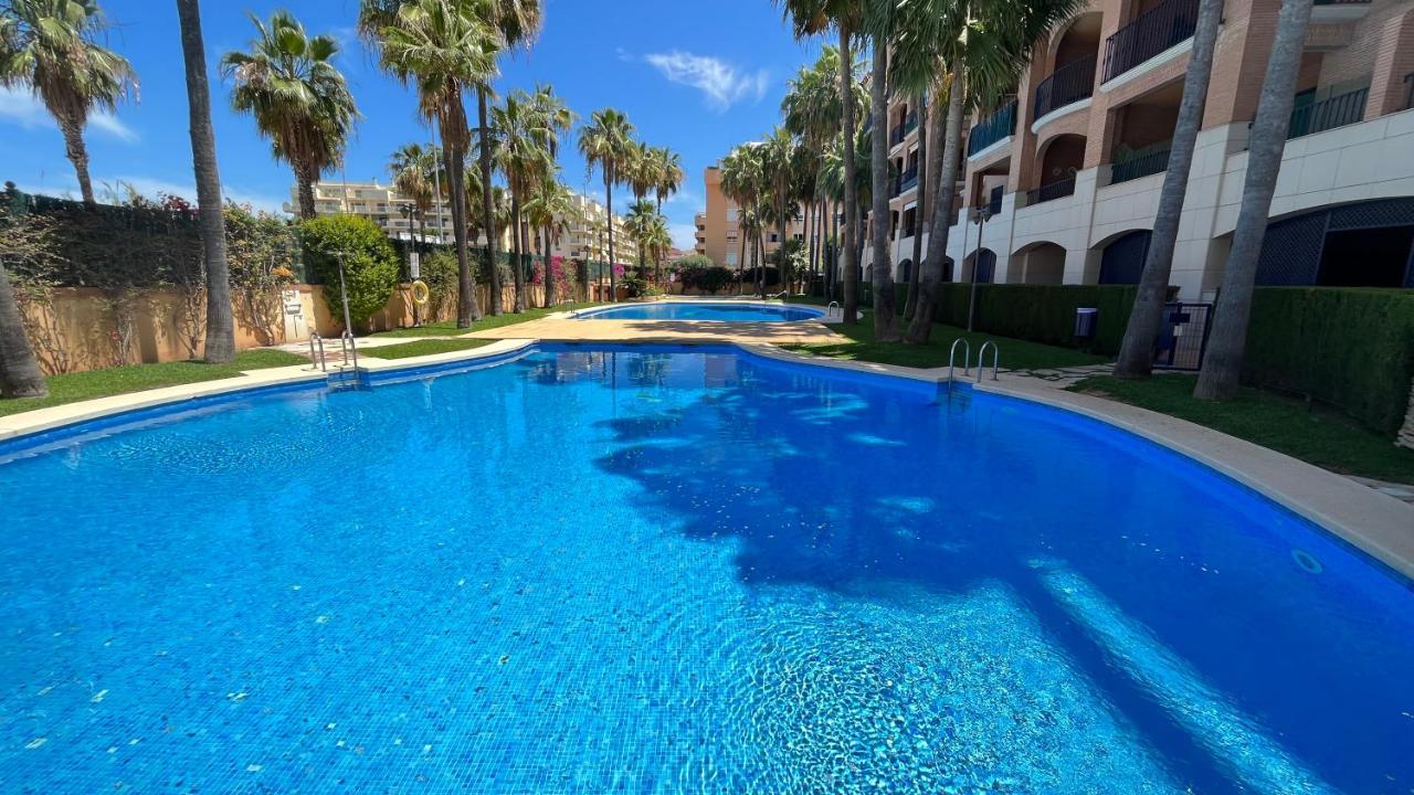 Luxury Duplex Vilamar By El Conserje Apartment Dénia
