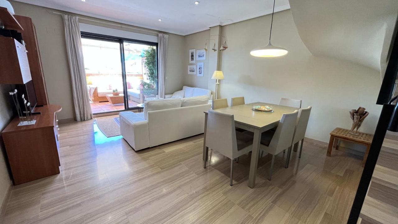 Luxury Duplex Vilamar By El Conserje *