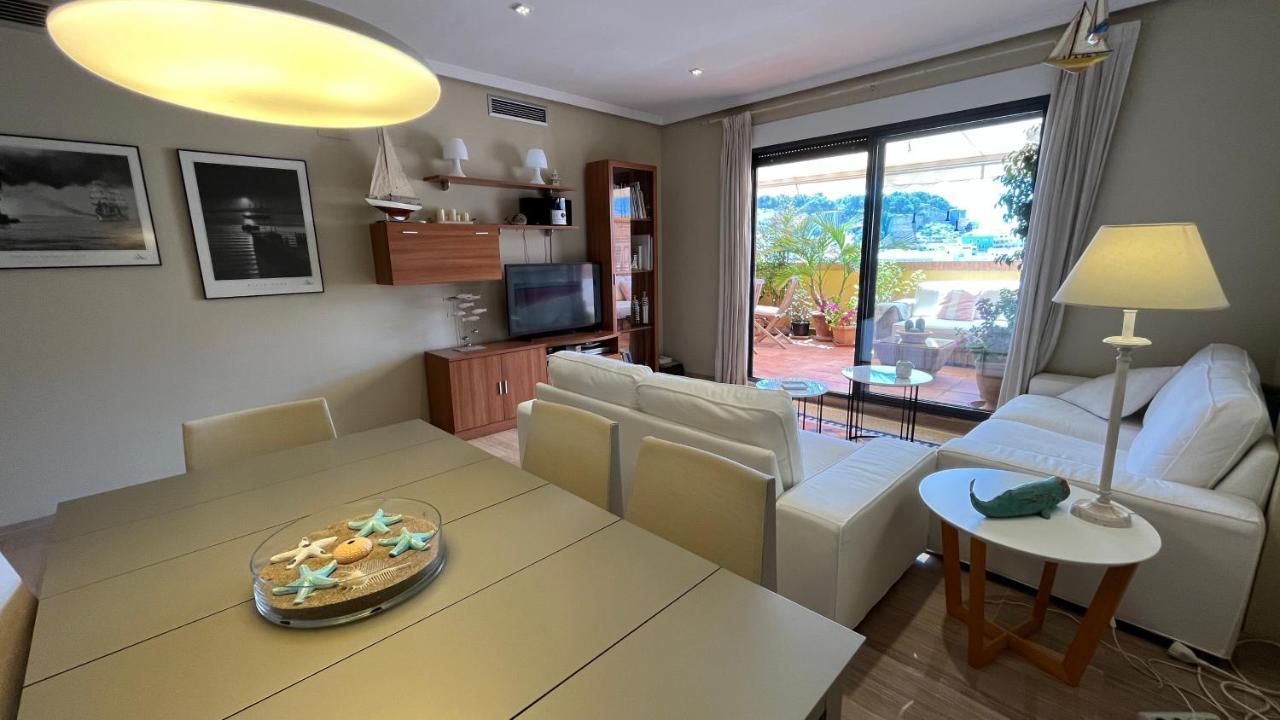 Luxury Duplex Vilamar By El Conserje Dénia