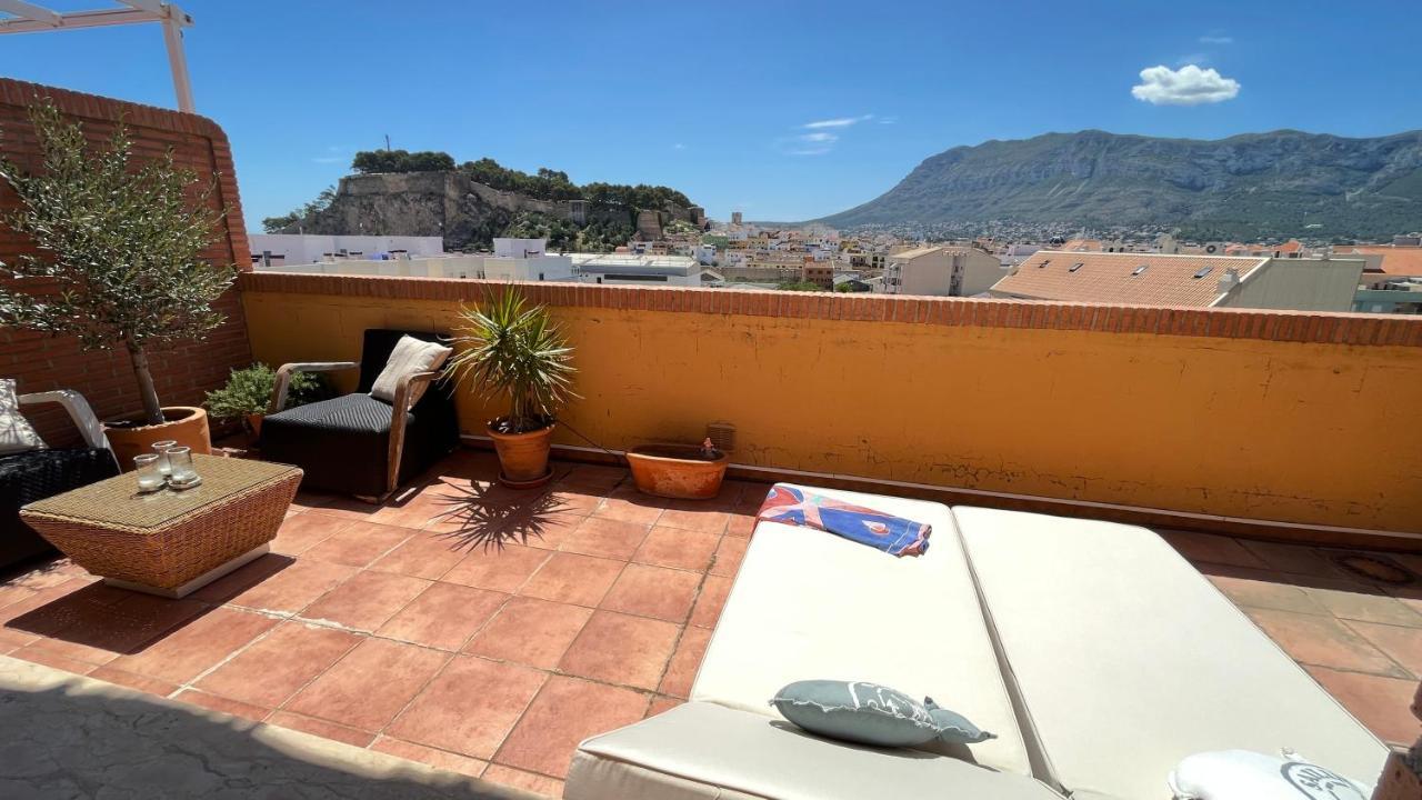 Luxury Duplex Vilamar By El Conserje *
