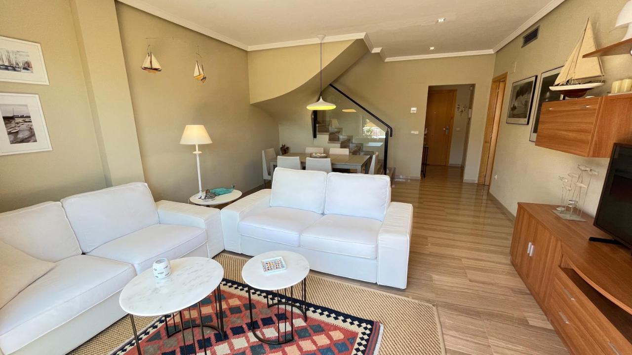 Luxury Duplex Vilamar By El Conserje Apartment Dénia