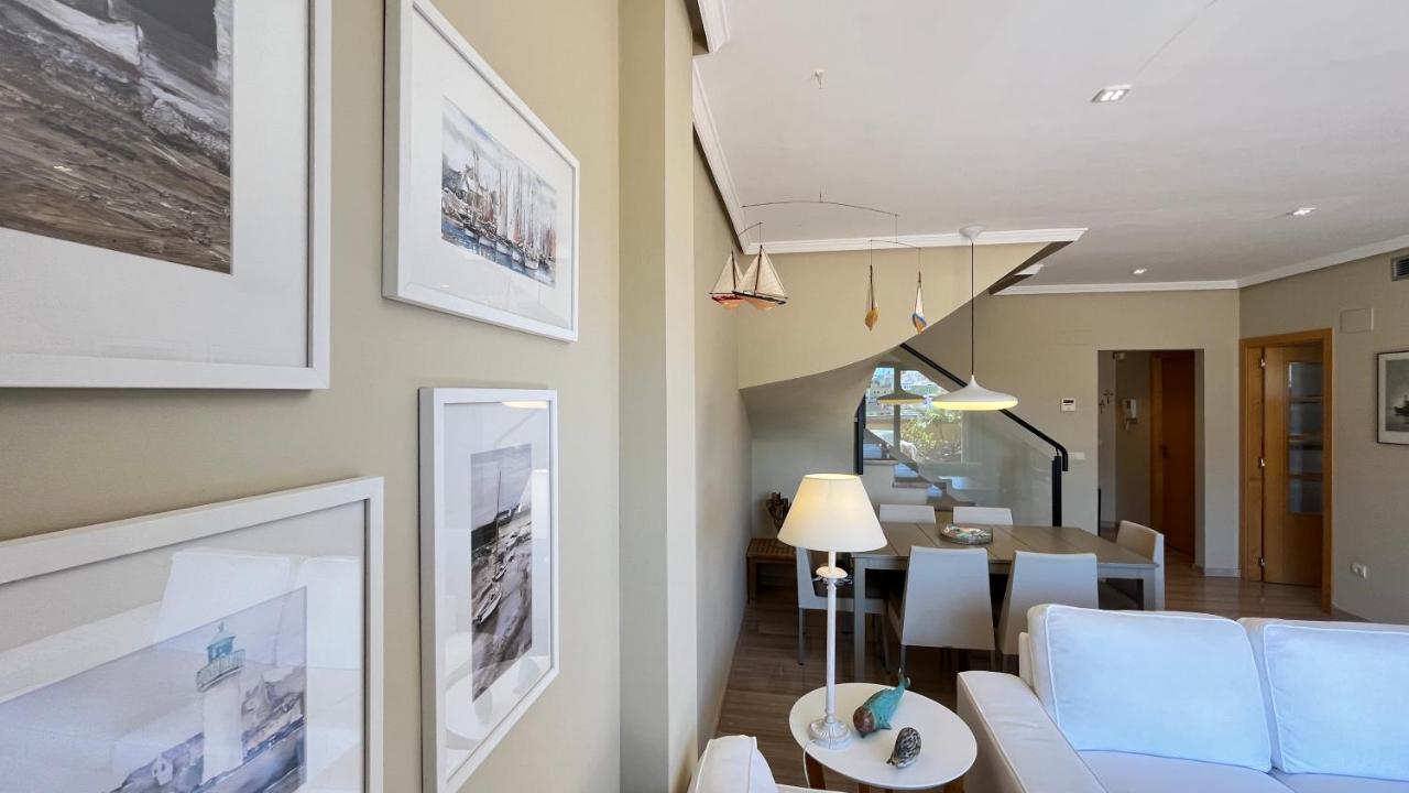 Luxury Duplex Vilamar By El Conserje *