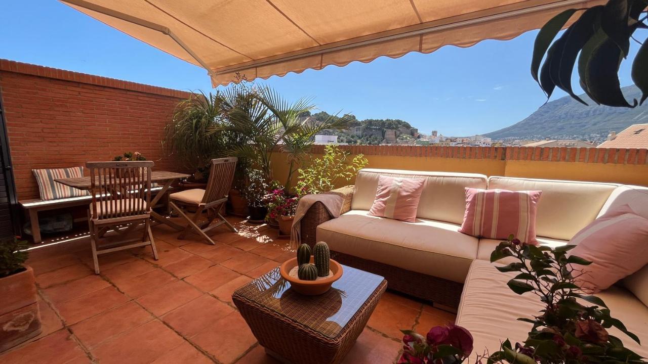 Apartment Luxury Duplex Vilamar By El Conserje *