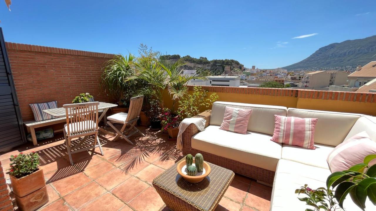 Luxury Duplex Vilamar By El Conserje Apartment