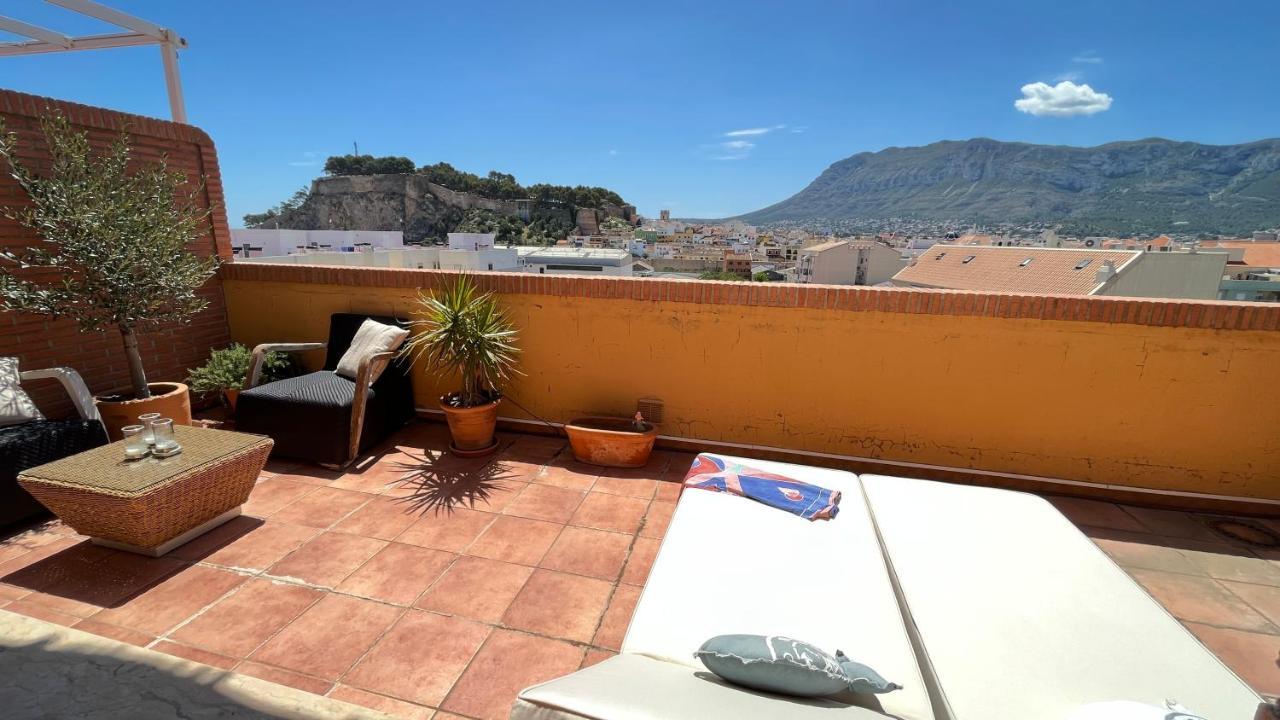 Luxury Duplex Vilamar By El Conserje Apartment *