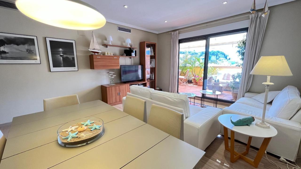 Luxury Duplex Vilamar By El Conserje * Denia