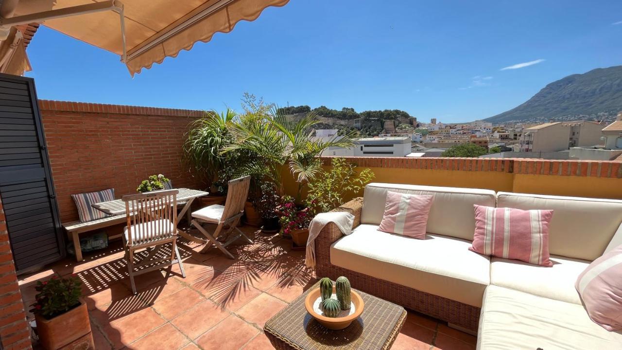 Luxury Duplex Vilamar By El Conserje