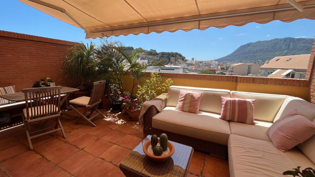 Luxury Duplex Vilamar By El Conserje * Denia