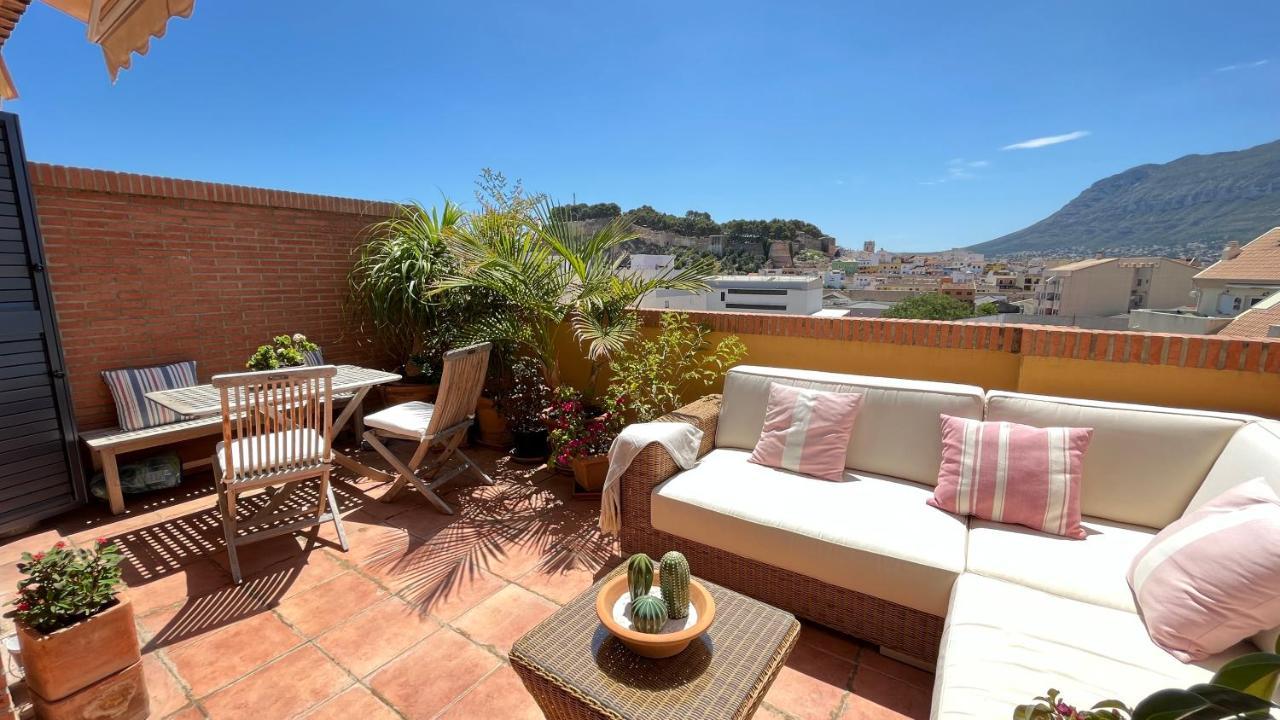 Luxury Duplex Vilamar By El Conserje Apartment *