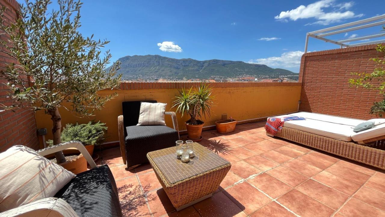 Apartment Luxury Duplex Vilamar By El Conserje