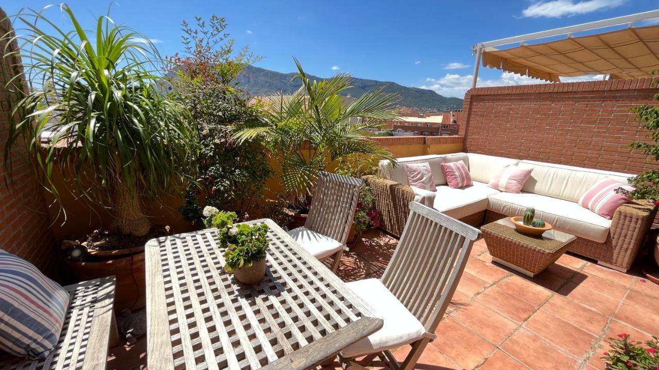 Luxury Duplex Vilamar By El Conserje Apartment *