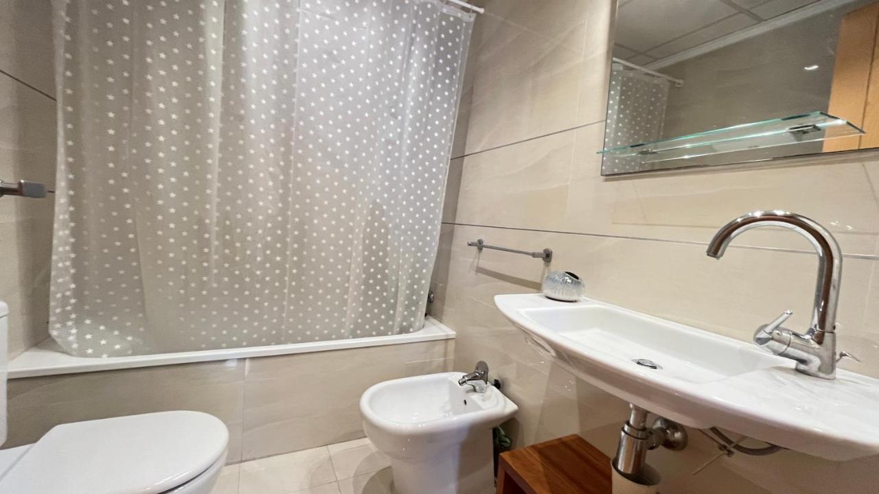 Luxury Duplex Vilamar By El Conserje Apartment Denia
