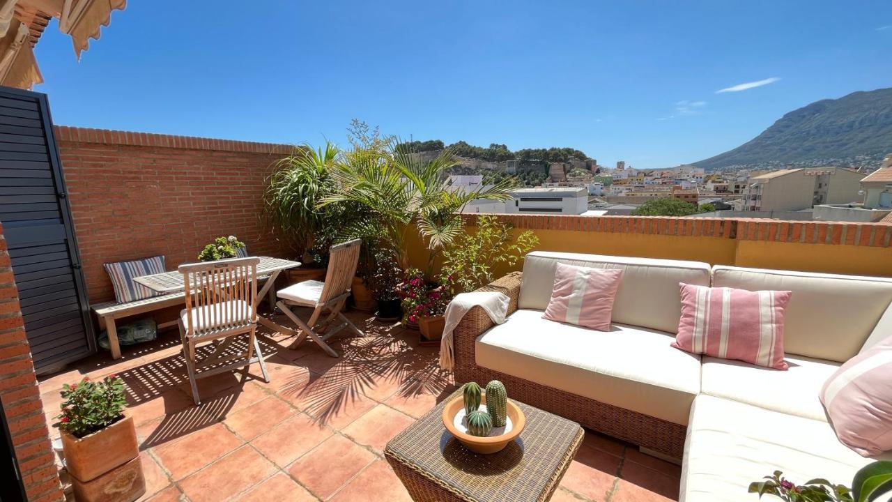 Luxury Duplex Vilamar By El Conserje Apartment
