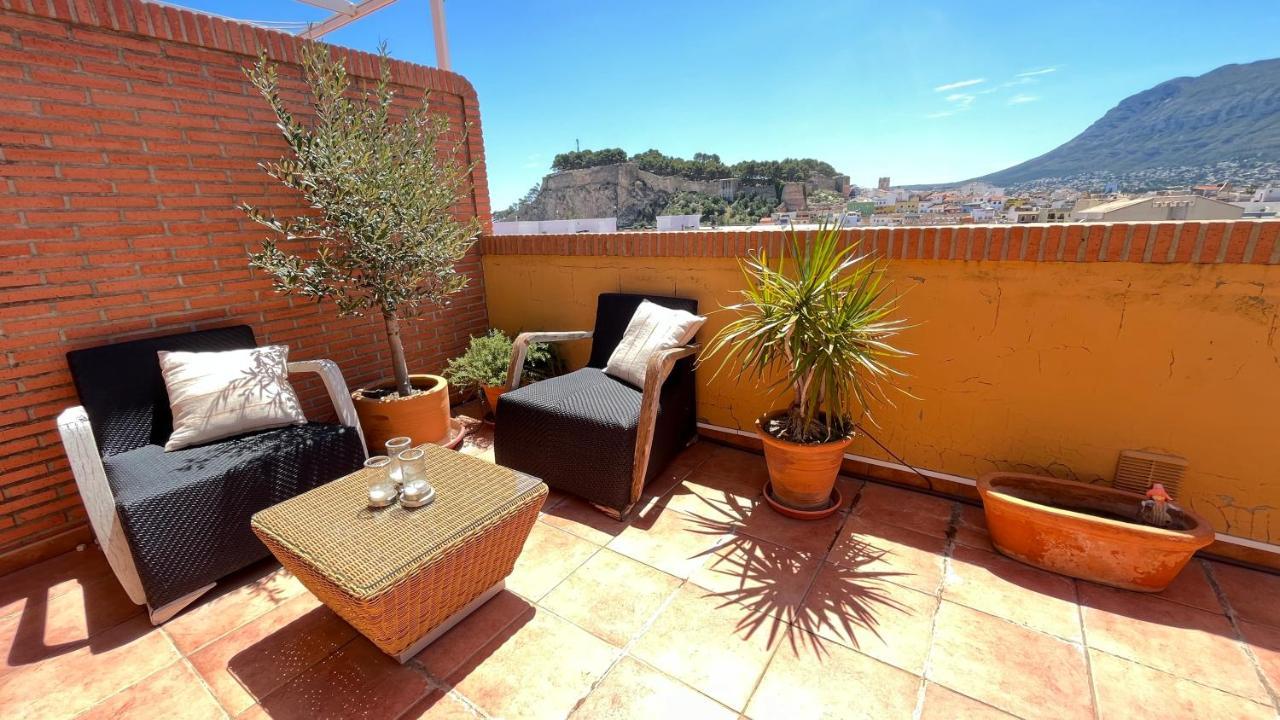 Luxury Duplex Vilamar By El Conserje Apartment