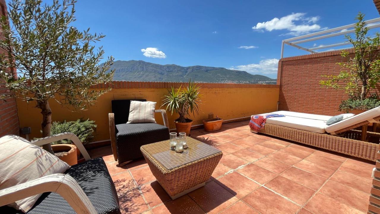 Luxury Duplex Vilamar By El Conserje * Denia